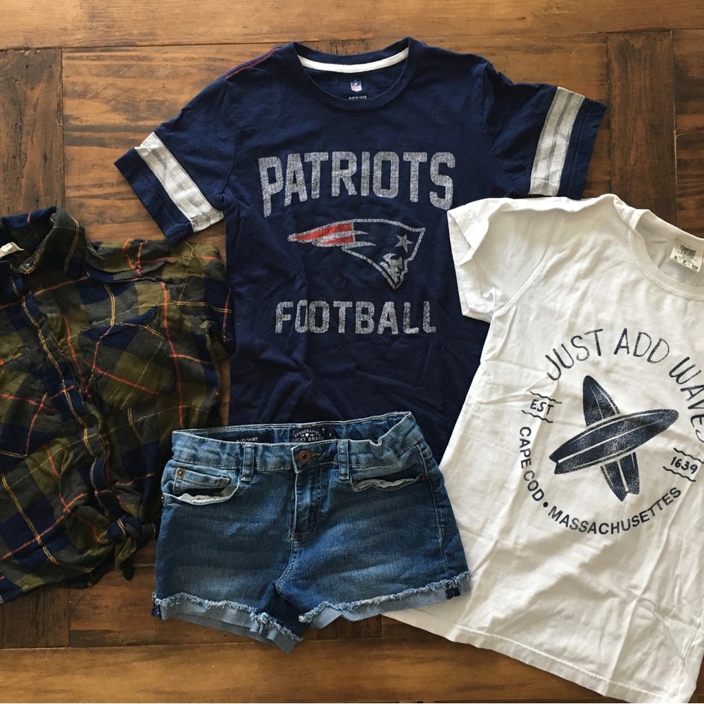Summer Bundle